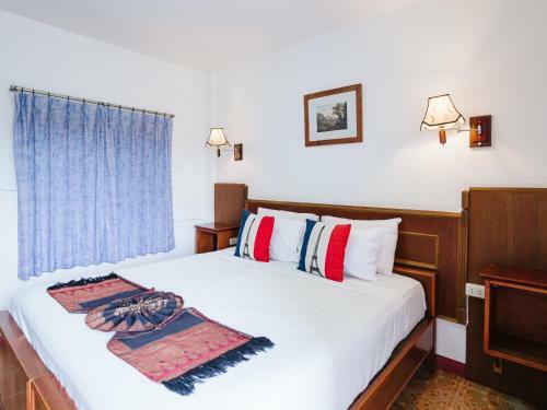 Hostal Rendezvous Guesthouse