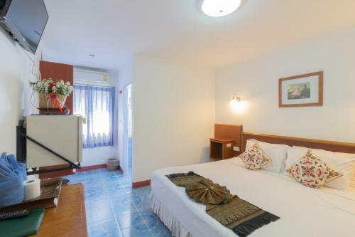 Hostal Rendezvous Guesthouse