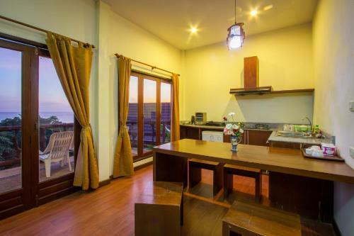 Hostal Phuchawee Lanta