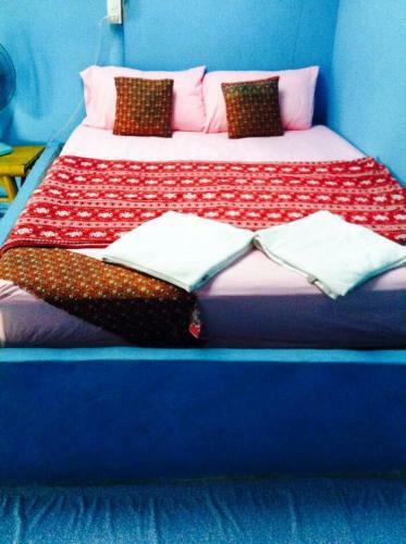 Unseen Bungalow