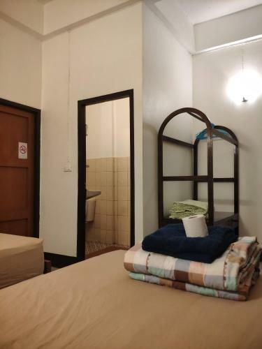 Hostal Sarah Guest House