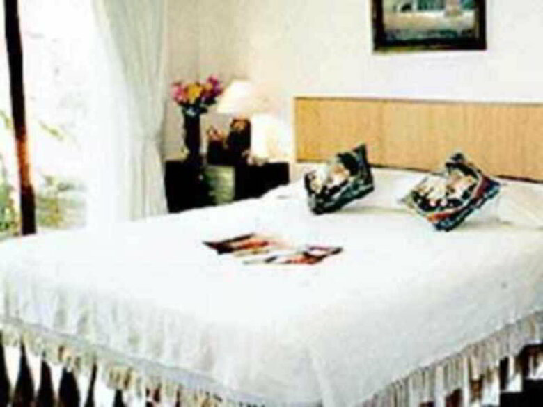 Mae Hong Son Mountain Inn Hotel & Resort