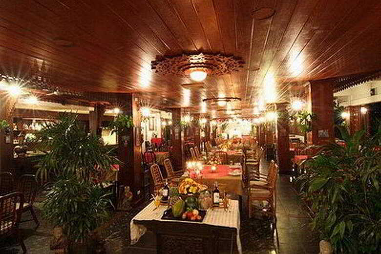 Mae Hong Son Mountain Inn Hotel & Resort