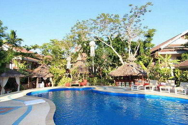 Mae Hong Son Mountain Inn Hotel & Resort