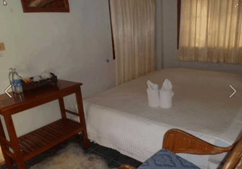 Hostal Kiangdoi House