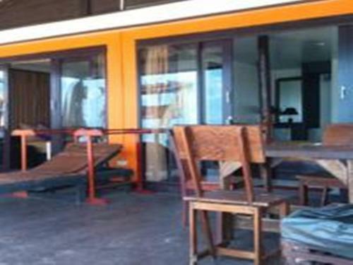 Horizon Bungalows Restaurant And Bar