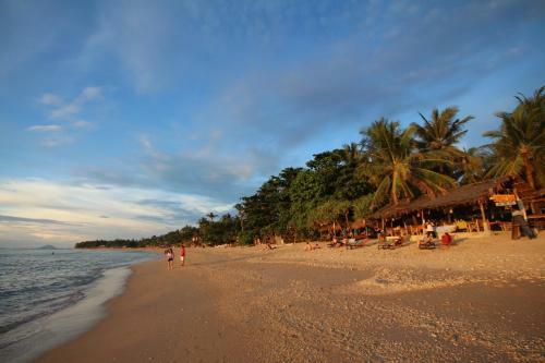 Hotel Lanta Family Resort