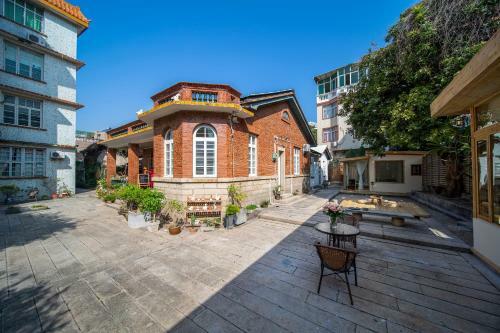 Posada Quanzhou New Street 54 Coffee Inn