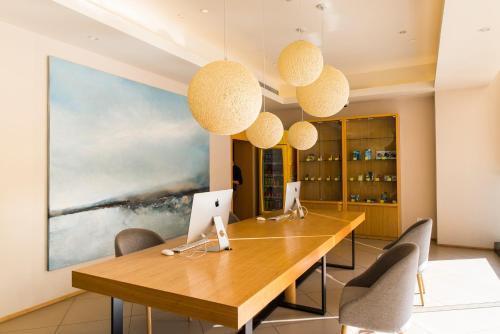 Hotel Hanting Express Quanzhou Wanda