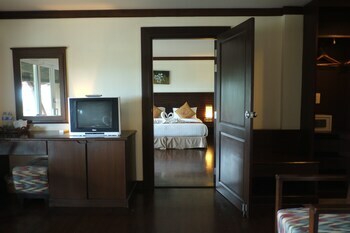 Hotel Lanta Mermaid Boutique House