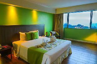 Huahin Grand Hotel And Plaza