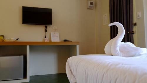 Hotel Wangpla Villa Resort