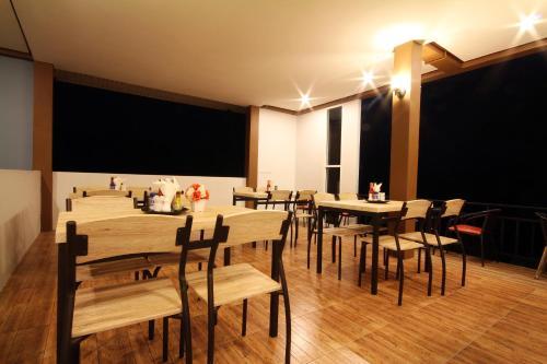 Hotel Phutara Lanta Resort - Koh Lanta