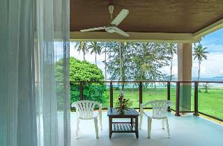 Hotel Lanta Pura Beach Resort