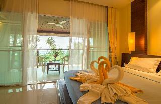 Hotel Lanta Pura Beach Resort