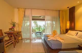 Hotel Lanta Pura Beach Resort