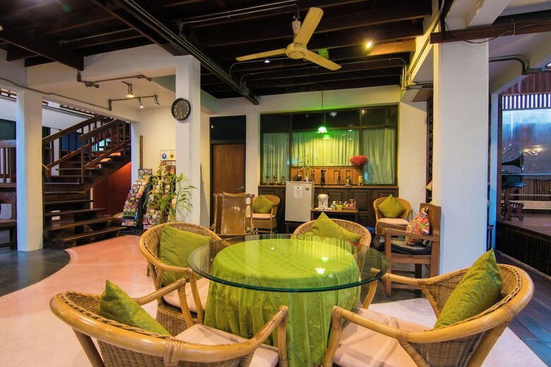 Hostal Pak Chiang Mai
