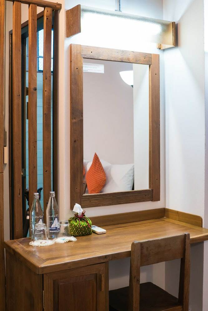 Hostal Pak Chiang Mai