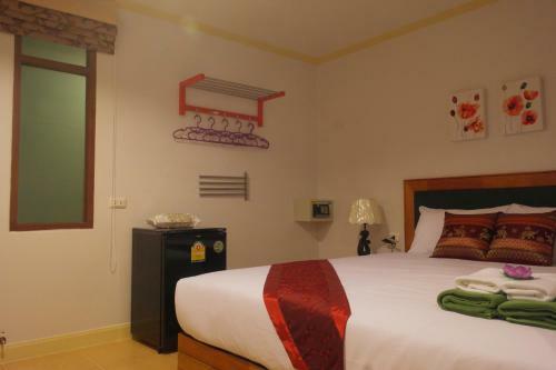 Hotel Lanta@home