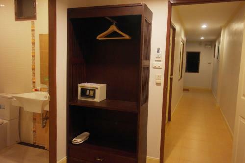 Hotel Lanta@home