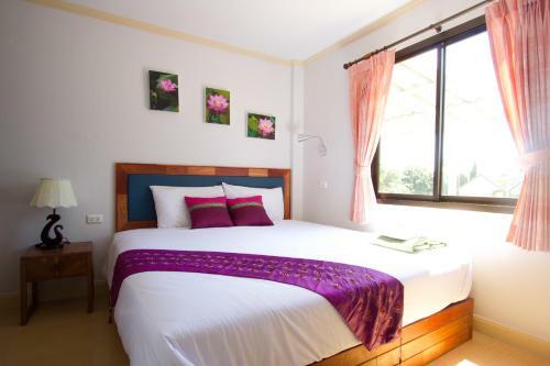 Hotel Lanta@home