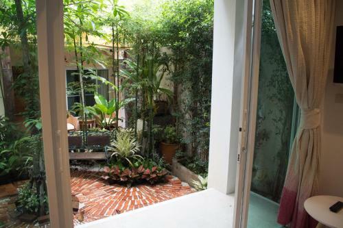 Bed & Breakfast Changmoi House Boutique Hotel