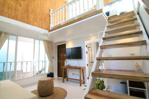 Bed & Breakfast Changmoi House Boutique Hotel