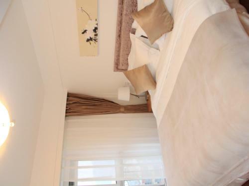 Thumb Plaza Apartel Qingdao Sunland