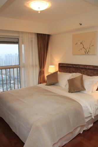 Thumb Plaza Apartel Qingdao Sunland