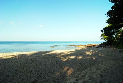 Hotel Lanta Coral Beach Resort