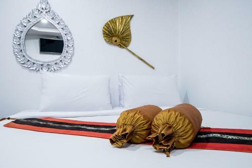 Bed & Breakfast Chedi Home