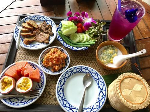 Bed & Breakfast Chedi Home