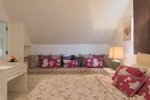 Baan Hua Hin Private Villa By The Ocean