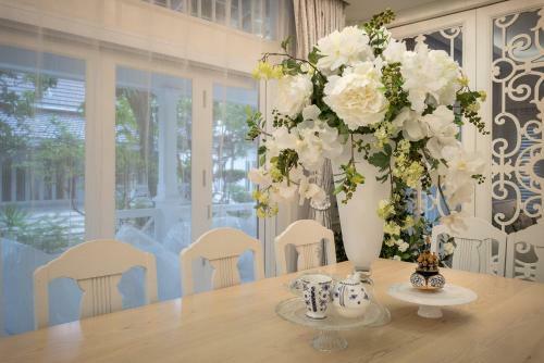 Baan Hua Hin Private Villa By The Ocean