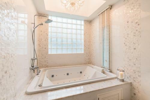 Baan Hua Hin Private Villa By The Ocean