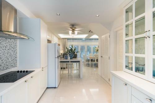 Baan Hua Hin Private Villa By The Ocean
