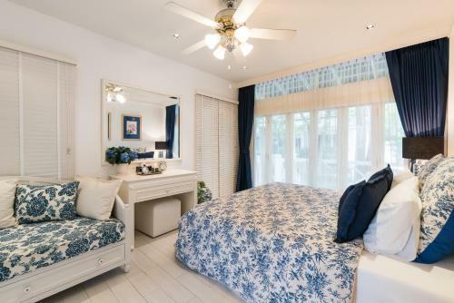 Baan Hua Hin Private Villa By The Ocean