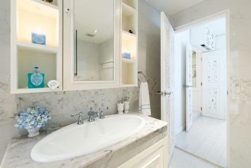Baan Hua Hin Private Villa By The Ocean