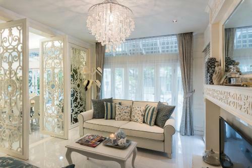 Baan Hua Hin Private Villa By The Ocean