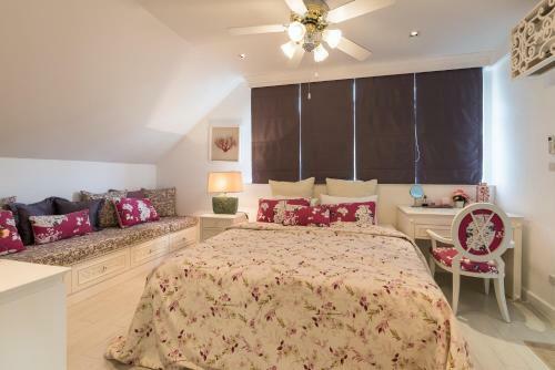 Baan Hua Hin Private Villa By The Ocean