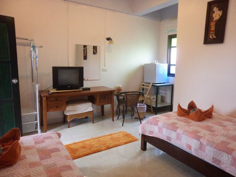 Posada Baan Por Jai
