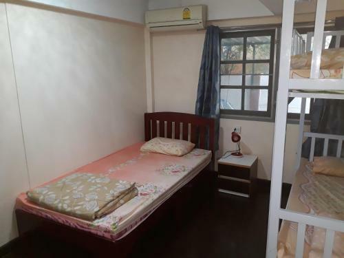 Hostal Dutch Guest House