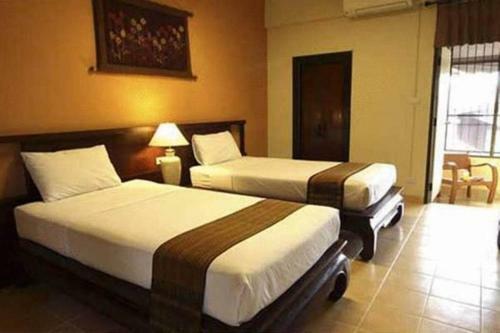 Hotel Tadkham Village, Chiang Mai