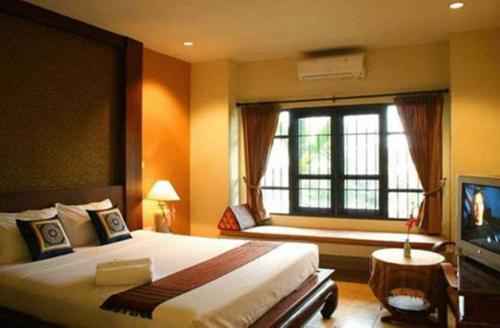 Hotel Tadkham Village, Chiang Mai