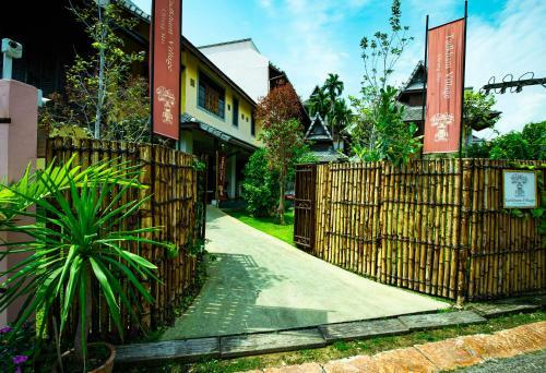 Hotel Tadkham Village, Chiang Mai