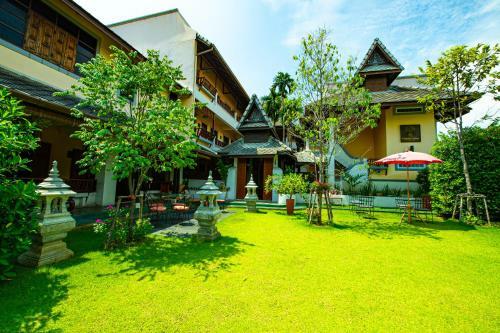 Hotel Tadkham Village, Chiang Mai