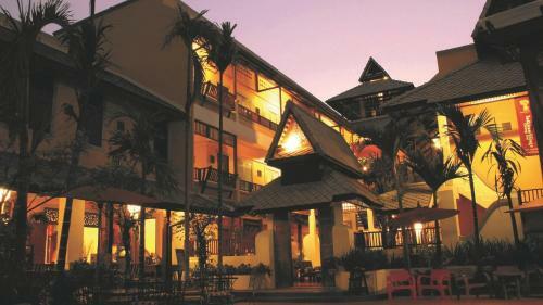 Hotel Tadkham Village, Chiang Mai