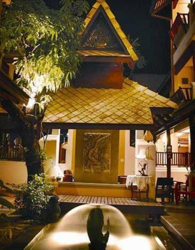 Hotel Tadkham Village, Chiang Mai