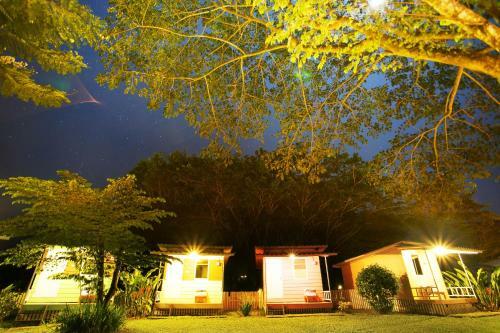 Hotel Baan Pai Riverside Resort