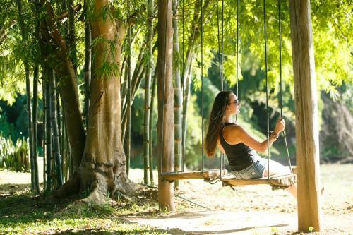 Hotel Baan Pai Riverside Resort